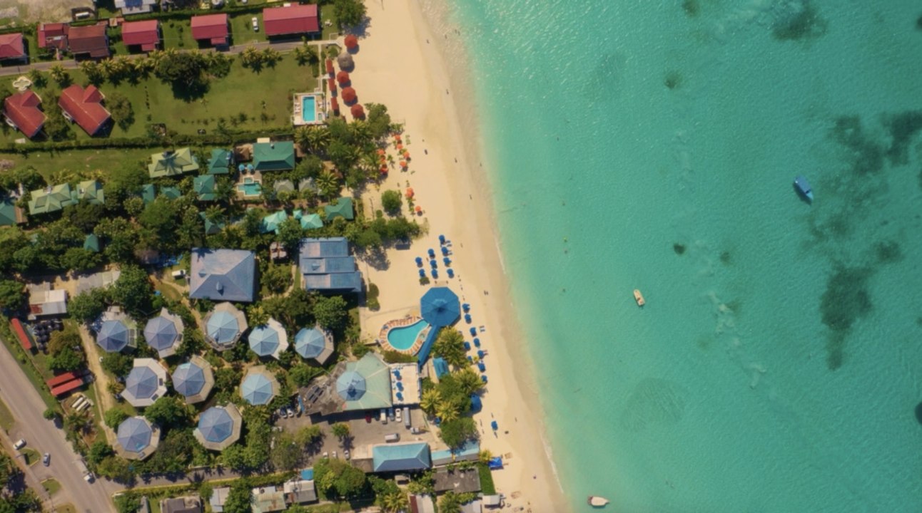 This Might Be the Most Popular Summer Travel Destination, According to Google Searches