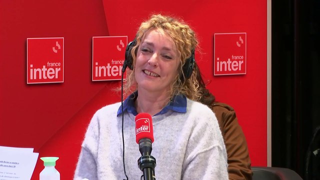 Elisabeth Borne et le speed dating de l'intersyndicale - Le Billet de Charline - C'est encore nous !