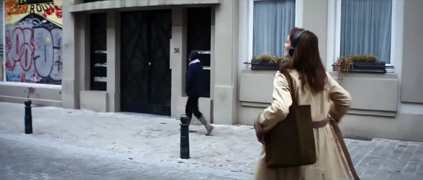 La Maison Bande-annonce (FR)