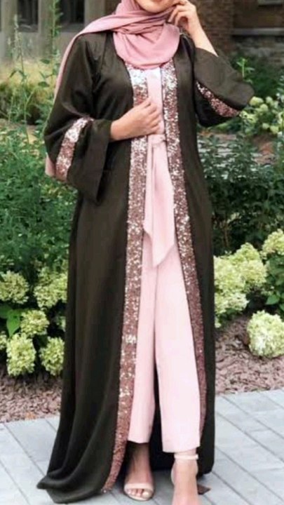 Abaya designs  | New top trending | famous and popular  designs  | elegant and stylish looks