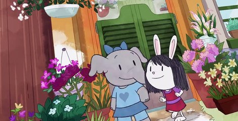 Elinor Wonders Why S01 E51