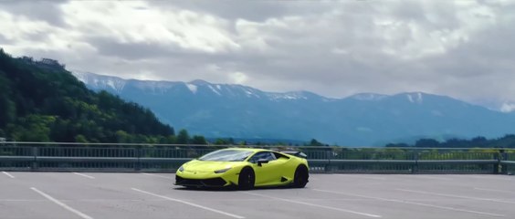 ERS - Whoopty (Car Video)