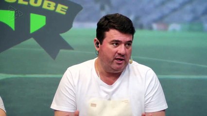 98FC | Cruzeiro X Naútico no Mineirão?