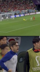 Son Heungmin Leads the Attack, Hwang Heechan Secures the Win ⚽