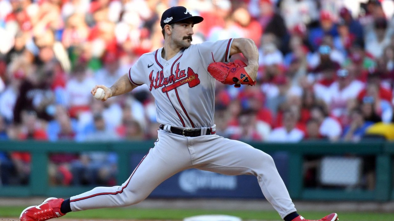 NL Cy Young Odds Analysis