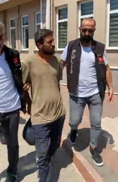 EŞİNİ ÖLDÜRÜP SOSYAL MEDYADAN 'GURURLU HİSSEDİYOR' YAZAN KOCA KORKUTMAK İSTEDİM