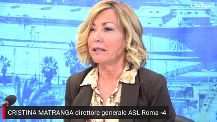 NEWSROOM 5 aprile 2023