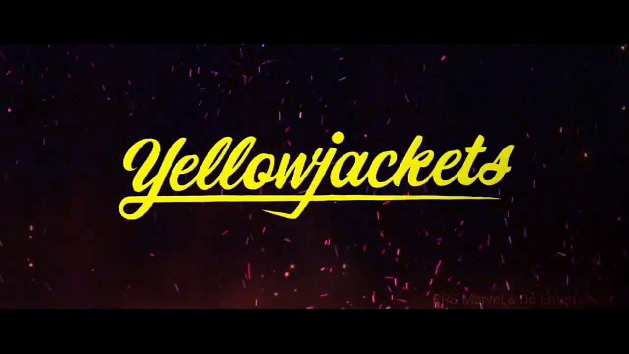 Yellowjackets Season 2   EpisodeisodeISODE 3 PROMO TRAILER   yellowjackets season 2 episode 3 trailer