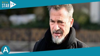 Florent Pagny : Emmanuelle Cosso, la co-autrice de son autobiographie, est l'ex-épouse d'un très cél
