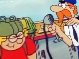 Jimbo and the Jet-Set E020 - The Pennand Inca Story