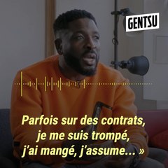 Gims craque et balance tout sur Dawala ❌