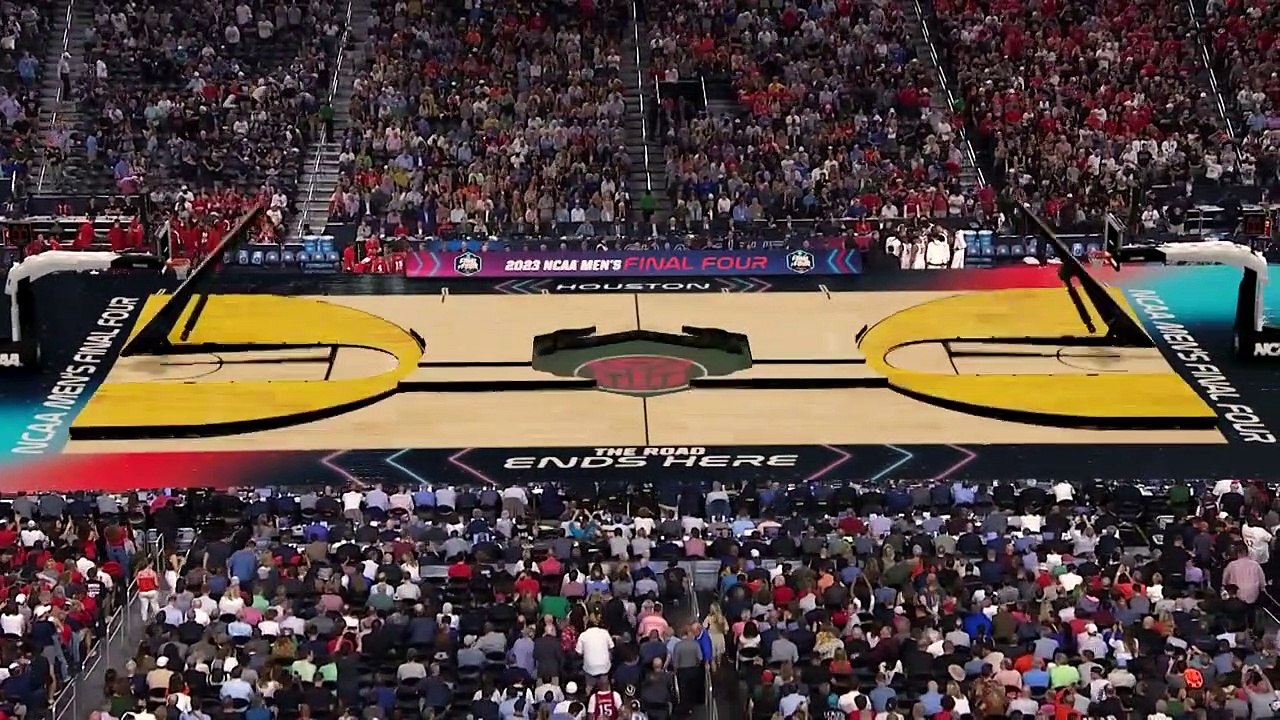 Transformers Rise of the Beasts   Mixed Reality Live TV Spot   Optimus Prime and Primal