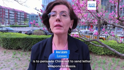 Latest news bulletin | April 5th – Evening