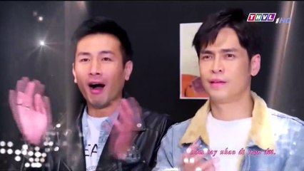 thời vàng son tập 299 - thvl1 lồng tiếng - phim đài loan - xem phim thoi vang son 300