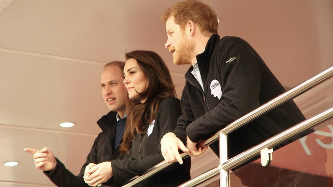 Kate Middleton Is Allegedly Annoyed With Prince William for Not Sticking Up for Her After 'Spare'