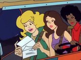 Captain Caveman and the Teen Angels E013 - 14 Ride Em Caveman, The Strange Case Of The Creature From Space