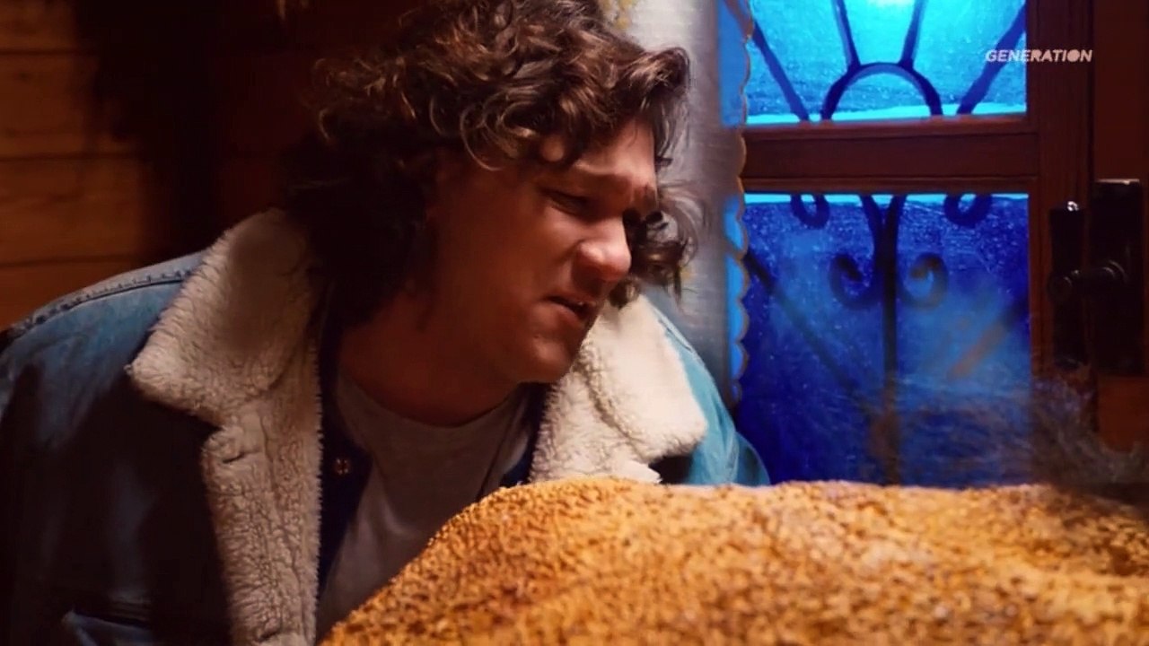 The Generi S01E02
