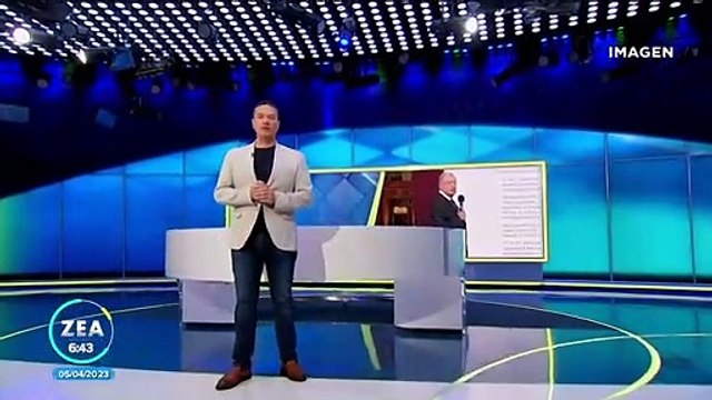 López Obrador solicita ayuda a Xi Jinping contra el tráfico de fentanilo