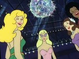 Captain Caveman and the Teen Angels E017 - 18 Disco Cavey, Muscle Bound Cavey