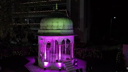 पवनपुत्र का होगा शहरभर में गुणगान, गूंजेगी चौपाइयां