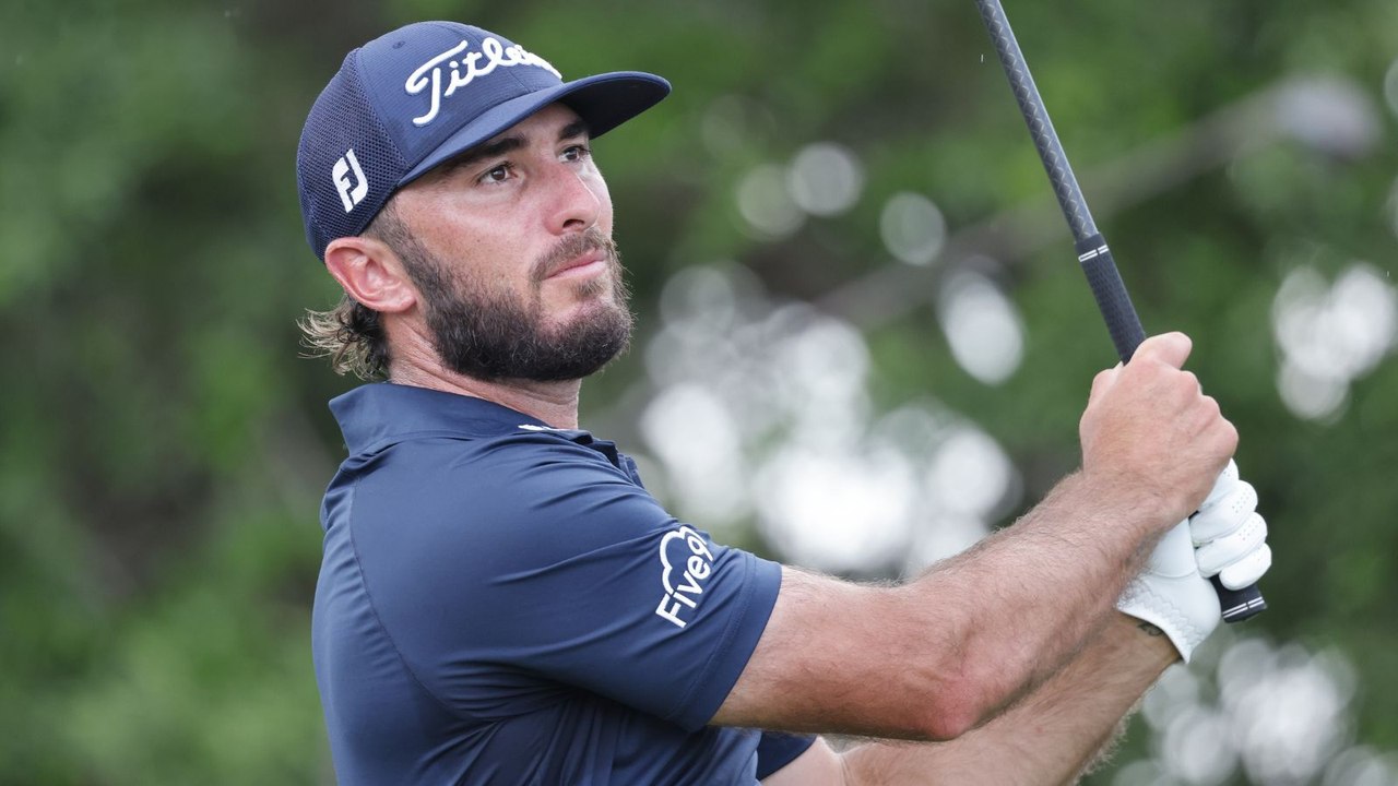 Consider This +3400 Flyer This Weekend At The Masters