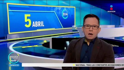 Donald Trump se declara inocente de 34 cargos