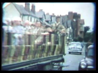 The British Trams 100 YEARS