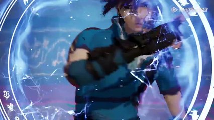 Spirit Sword Sovereign EP 21-30 (1080P_HD)