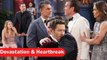 Y&R Spoilers- The Heartbreak and Devastation Revealed in Photos
