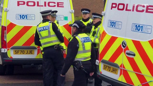 ضربة موجعة للحزب ـ أنباء عن توقيف زوج نيكولا ستورجن، رئيسة حكومة اسكتلندا السابقة