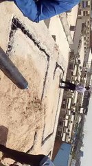 Video.... औद्योगिक इकाई में किए गए अवैध निर्माण को तोड़ा