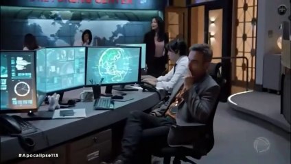 Apocalipsis Capitulo 113 Completo Capitulo 113 Apocalipsis Completo