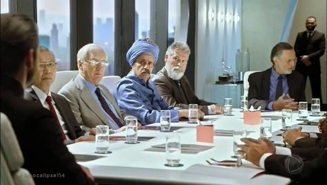 Apocalipsis Capitulo 114 Completo Capitulo 114 Apocalipsis Completo