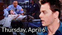 General Hospital Spoilers for Thursday, April 6 -- GH Spoilers 4-6-2023