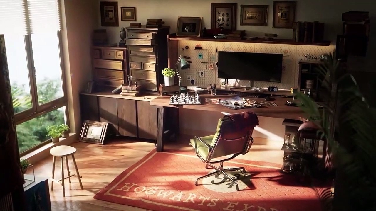 Redmi Note 12 Turbo Harry Potter Edition Trailer Commercial Official Video   Abees Tech