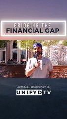 Bridging the financial gap Ep4
