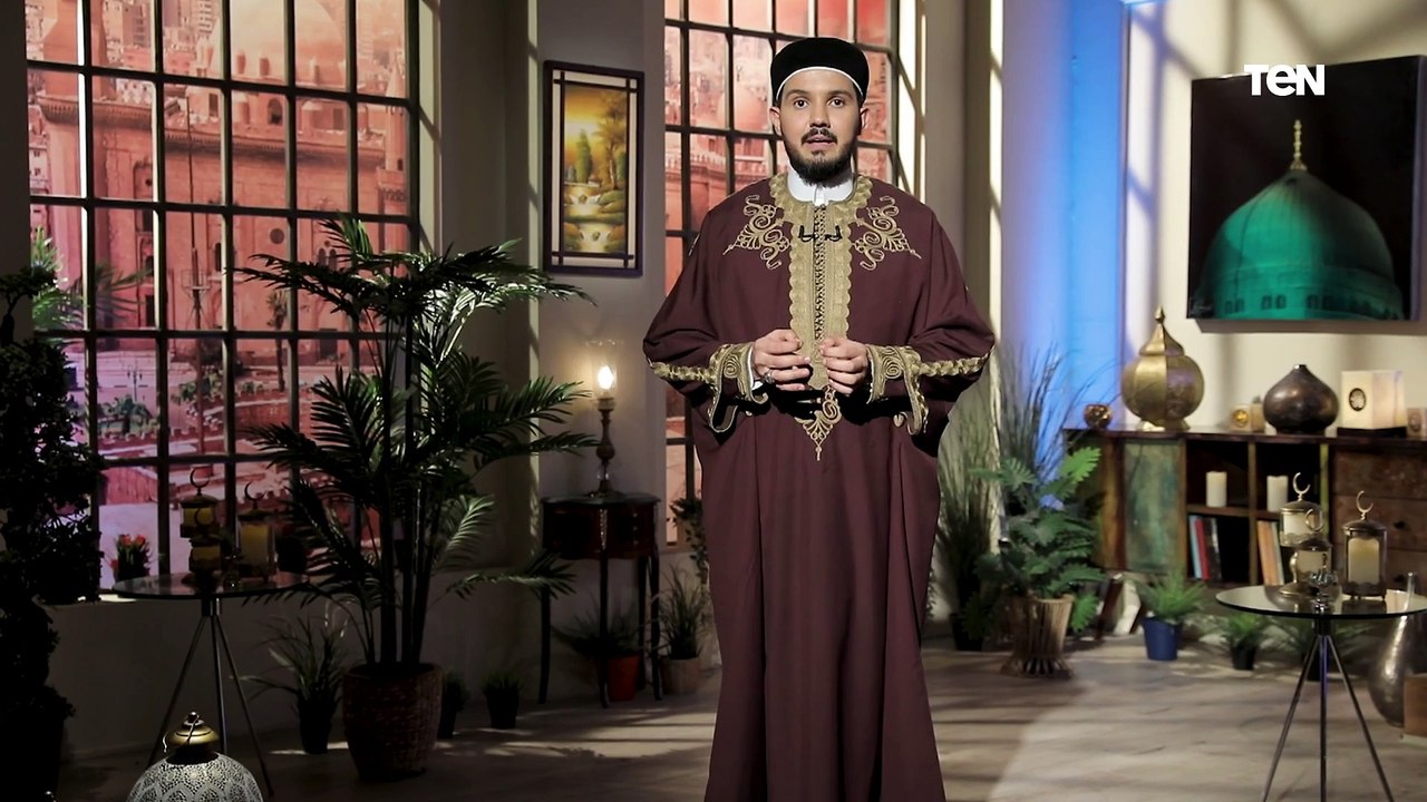 كيف يكون الابن أمان لـ والديه؟ | أمان - فيديو Dailymotion