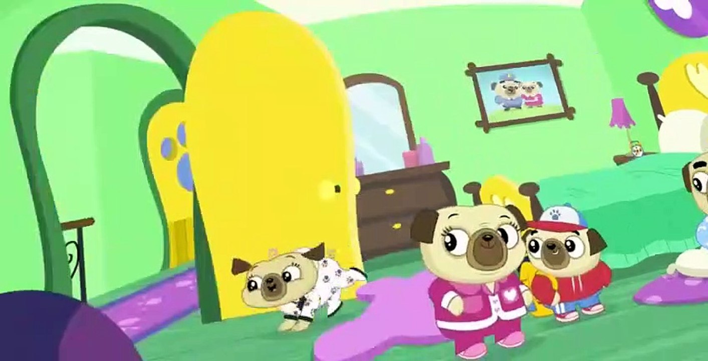 Chip and Potato E001 - 002