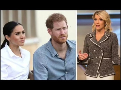 I reali fanno di più! Harry e Meghan sotto @ccusa per aver lavorato un'ora alla settimana