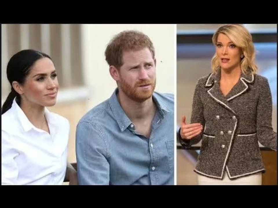 "I reali fanno di più!" Harry e Meghan sotto @ccusa per aver lavorato un'ora alla settimana