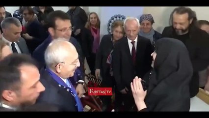 7'li koalisyondan yeni tiyatro... Kılıçdaroğlu ve İmamoğlu fena yakalandı!