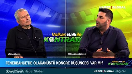 Fenerbahçe Başkanı Ali Koç seçime gitmeyi düşünüyor mu?