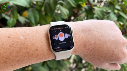 How a smartwatch saved a man's life