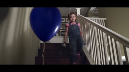 Horror Short Film “The Smiling Man” ALTER