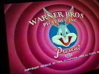 Bugs Bunny Bugs Bunny Show E162 – A Witch’s Tangled Hare