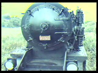 The British Trains 100 YEARS