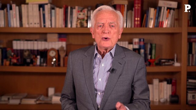 Philippe Labro - Trump : « Le grand film américain »