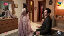 Piyari Biwi Ko Piyar Se Dekho...!#ayezahkhan #danishtaimoor - Chand Tara - FLO Digital