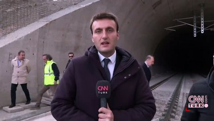 Ankara-Sivas YHT hattı ne zaman açılacak? Bakan Karaismailoğlu'ndan önemli açıklama