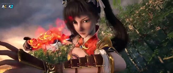 Tomb of Fallen Gods Episode 04 Subtitle Indonesia